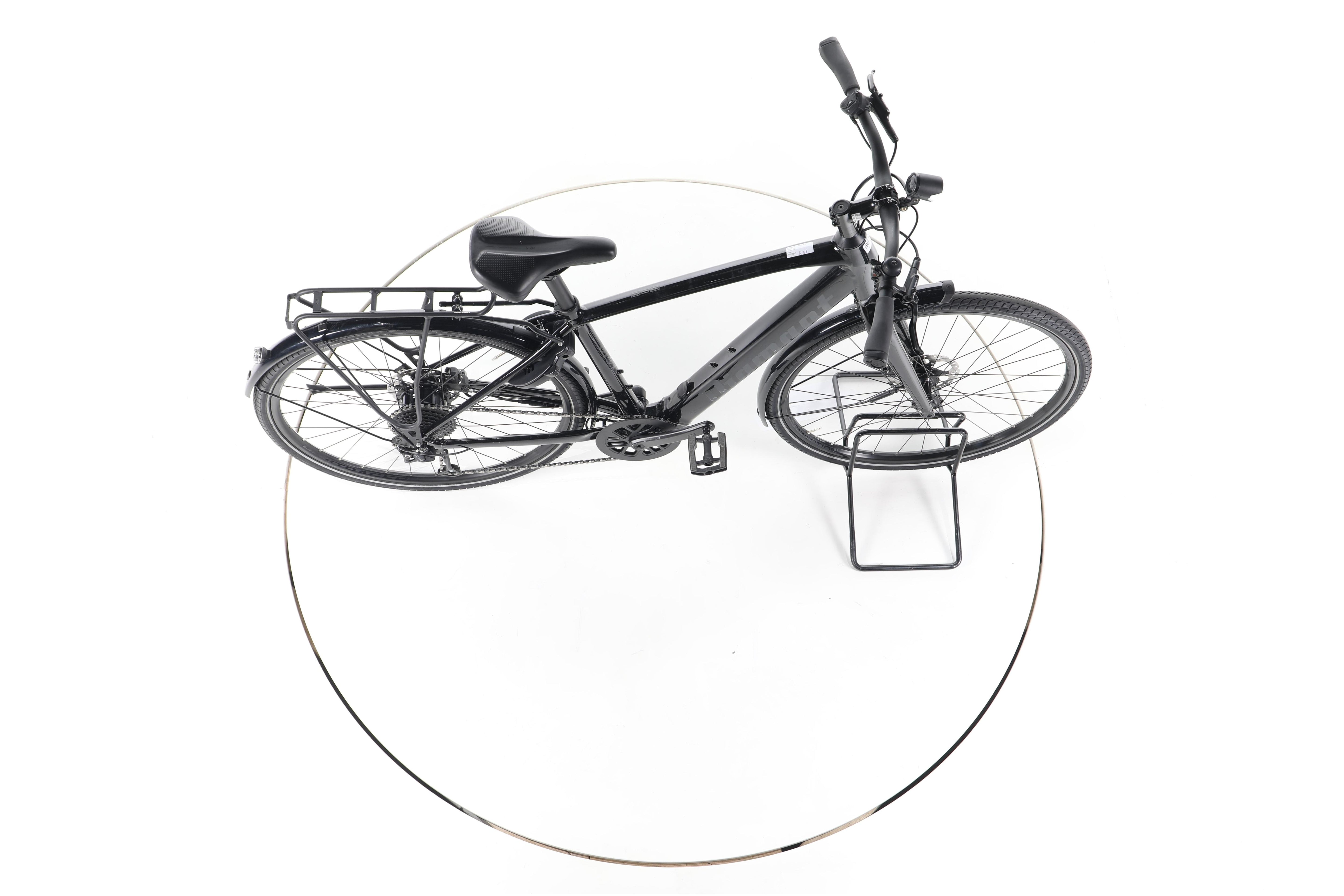 Diamant 365 Trekking E-Bike 2023 - Image 13