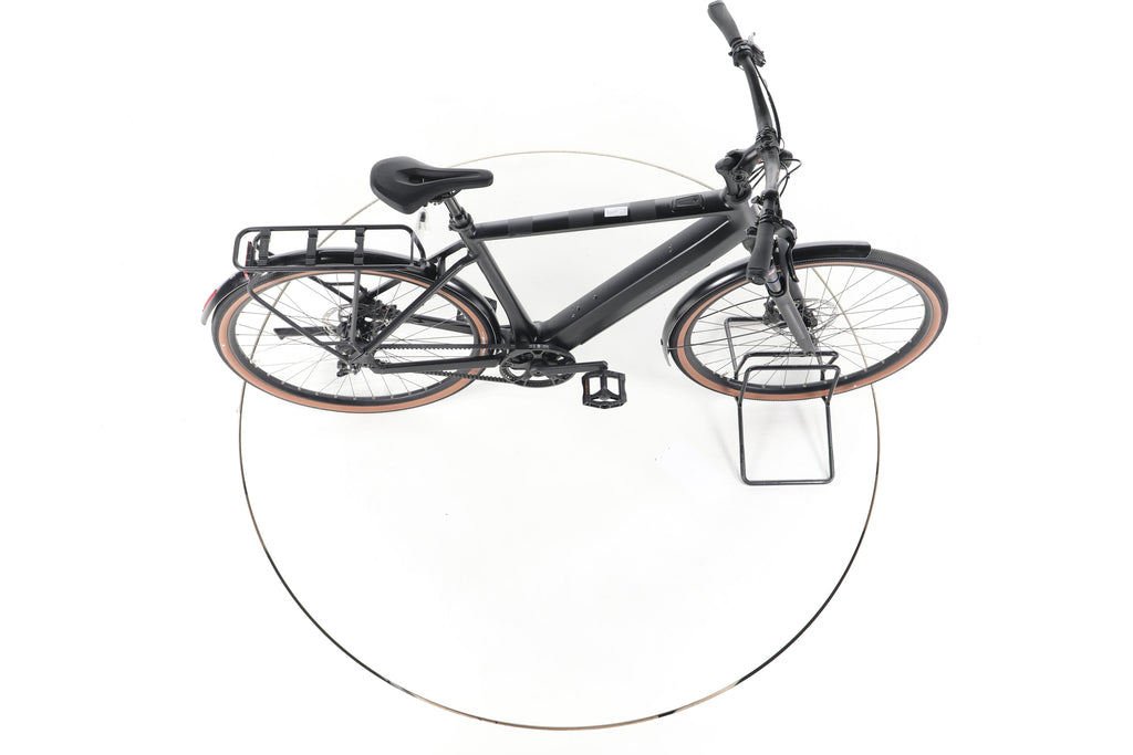 Riese & Müller UBN Five silent City E-Bike - Image 13