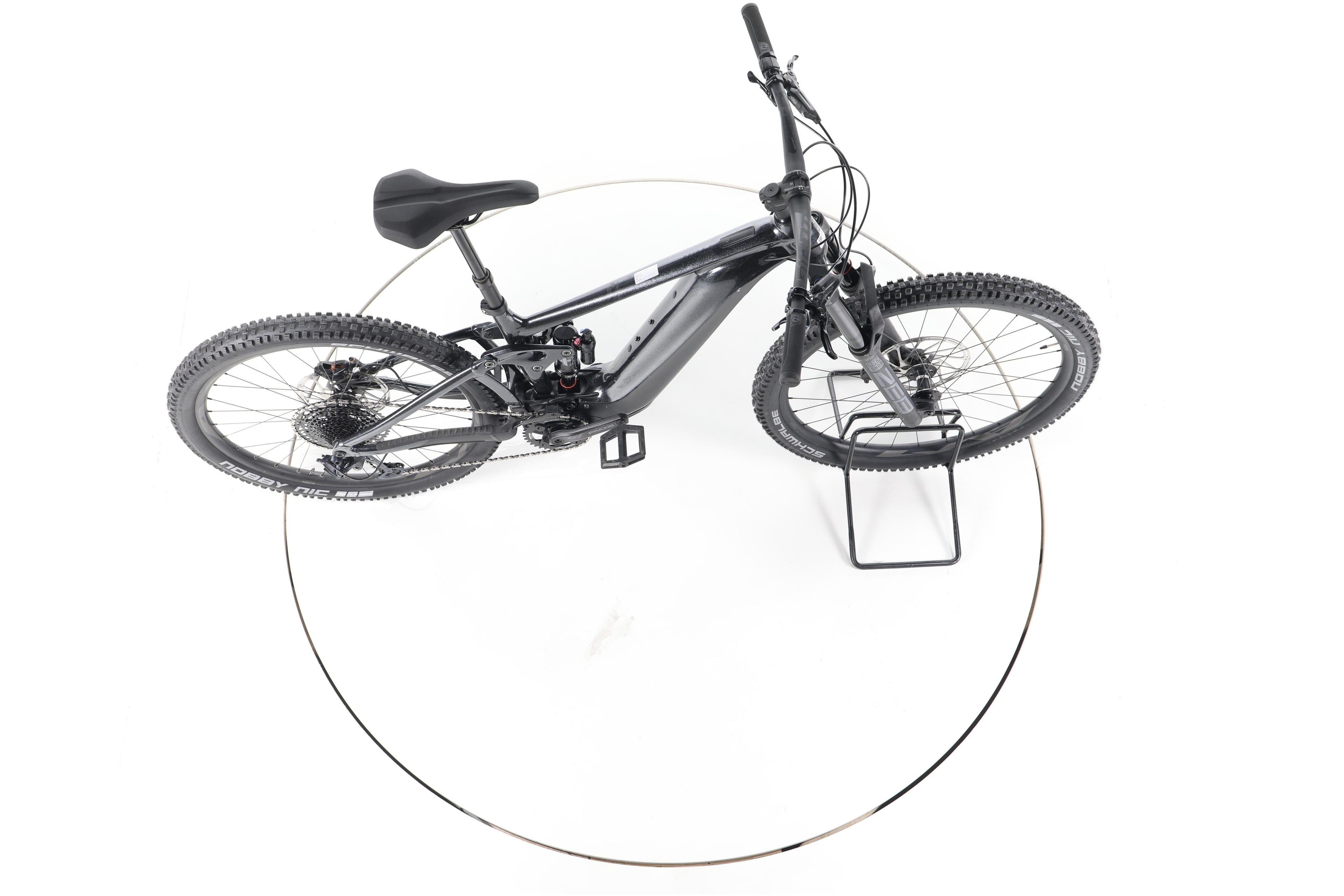 Giant Reign E+ 2 Fully E-Bike - Image 13