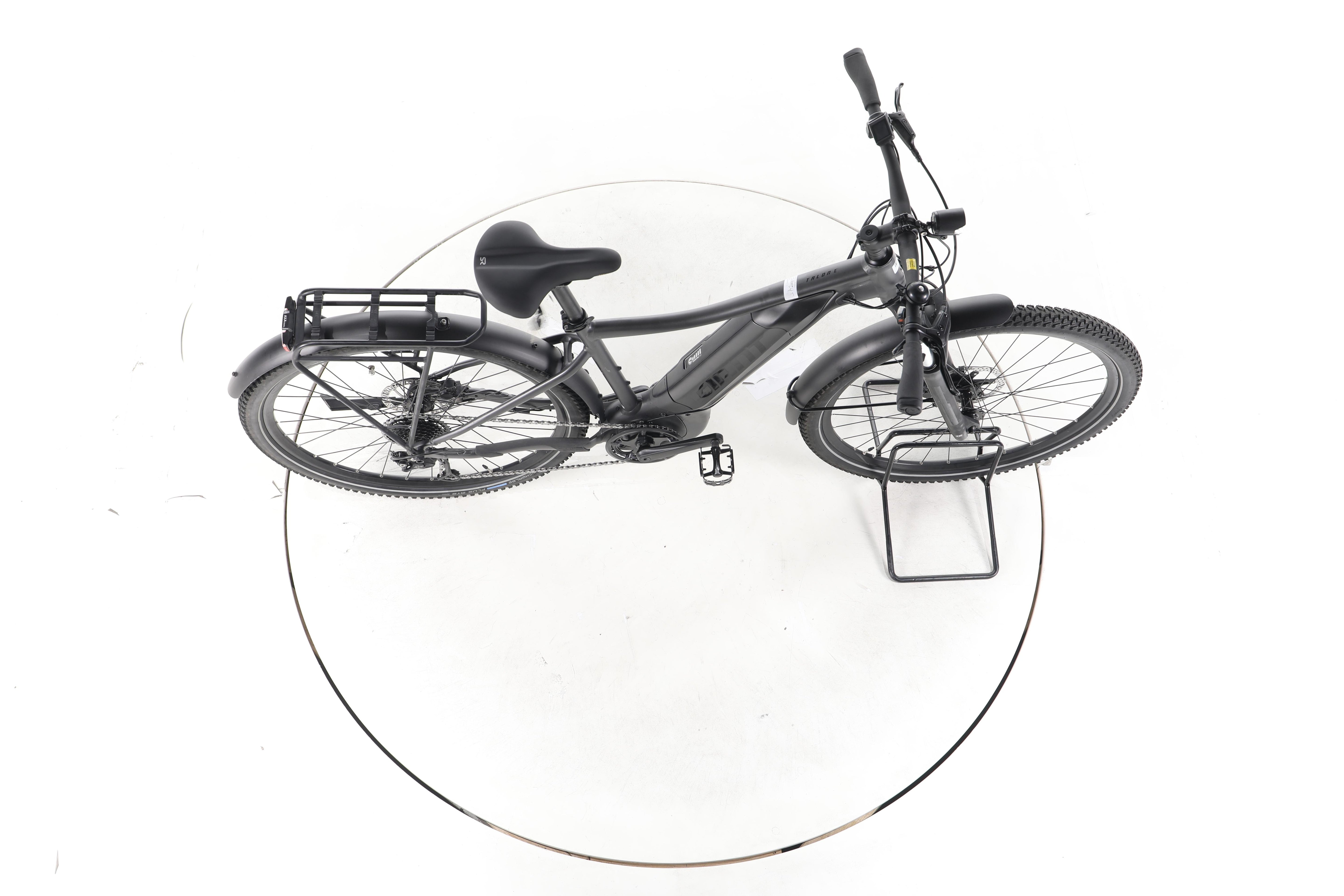 Giant Talon E+ EX Trekking E-Bike - Image 13
