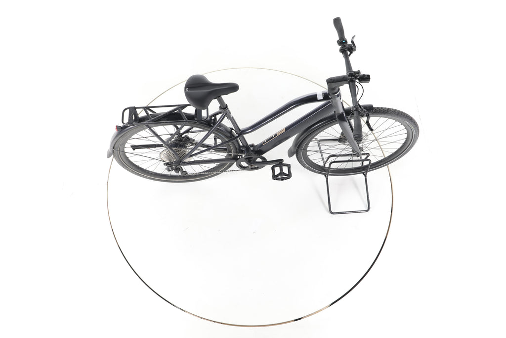 Orbea Vibe Mid H30 EQ E-Bike - Image 13