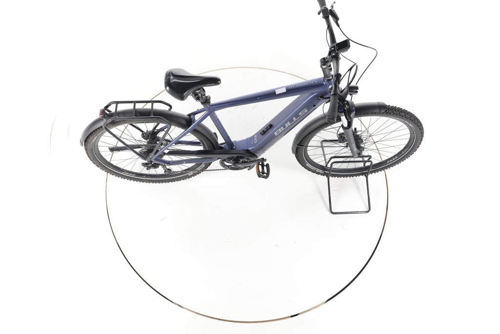 Bulls Allground EVO Trekking E-Bike - Image 13