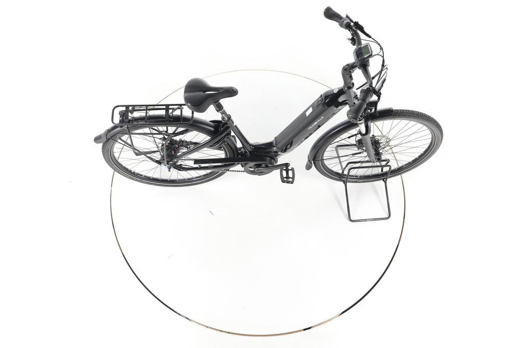 Velo de Ville AEB 490 City E-Bike Tiefeinsteiger - Image 13