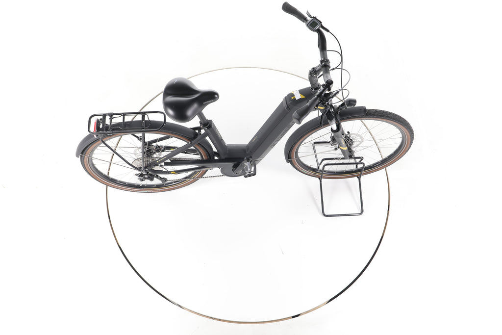 Bergamont E-Horizon Edition Trekking E-Bike Tiefeinsteiger - Image 13