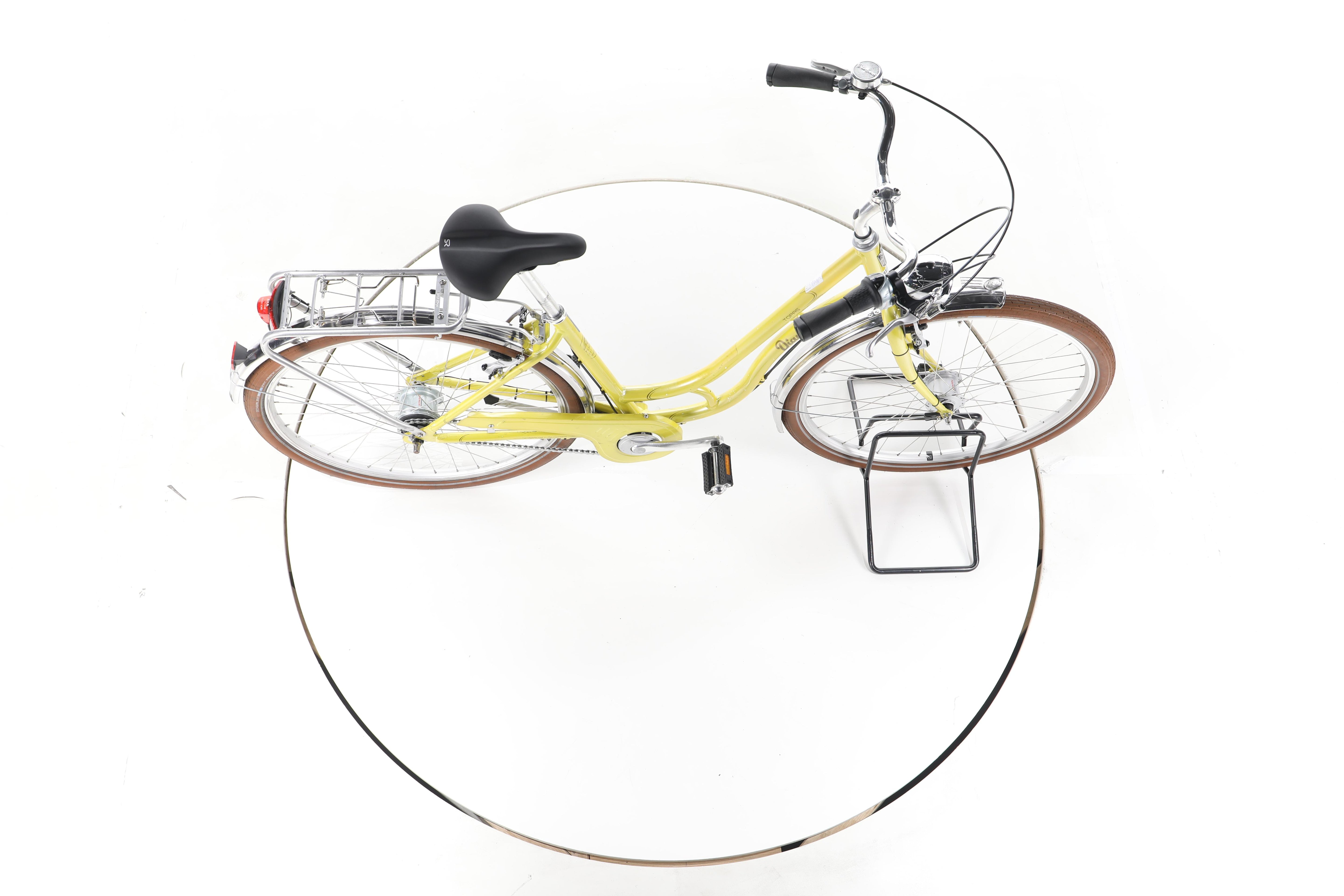 Diamant Topas Grande Finale Fahrrad City & Trekking - Image 13