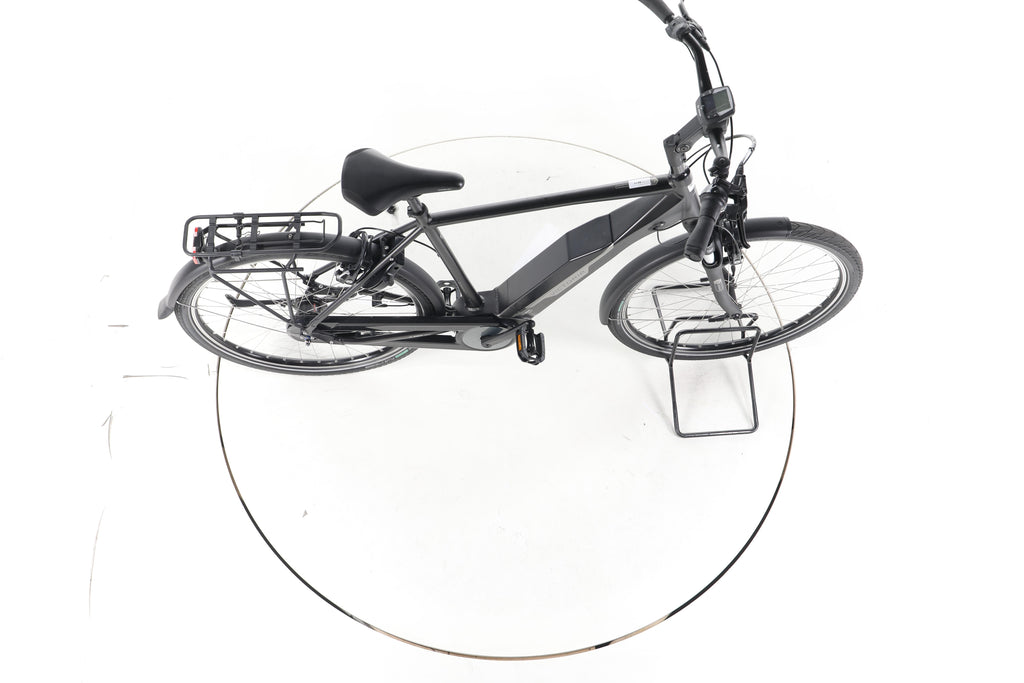 Victoria eTrekking 7.4 City E-Bike - Image 13