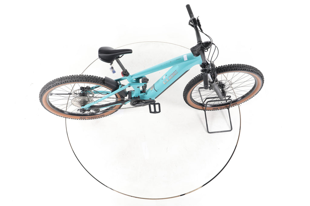 Cube Stereo Hybrid ONE44 EX E-Bike Fully 2025 - Image 13