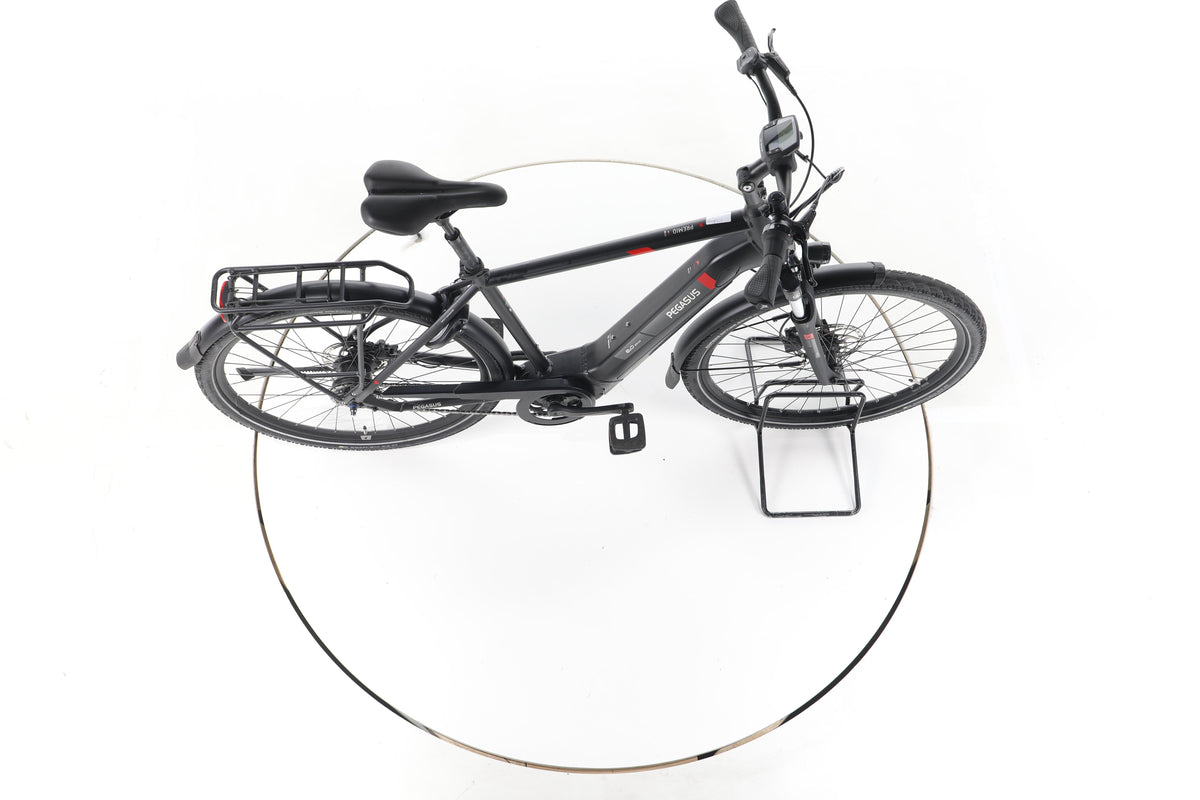 Pegasus Premio EVO 5F City E-Bike - Image 13