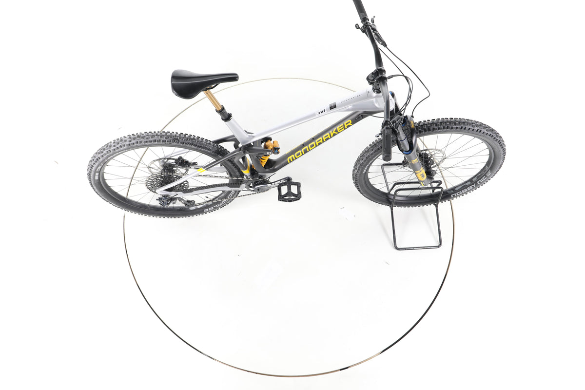 Mondraker Superfoxy RR Fahrrad Fully - Image 13