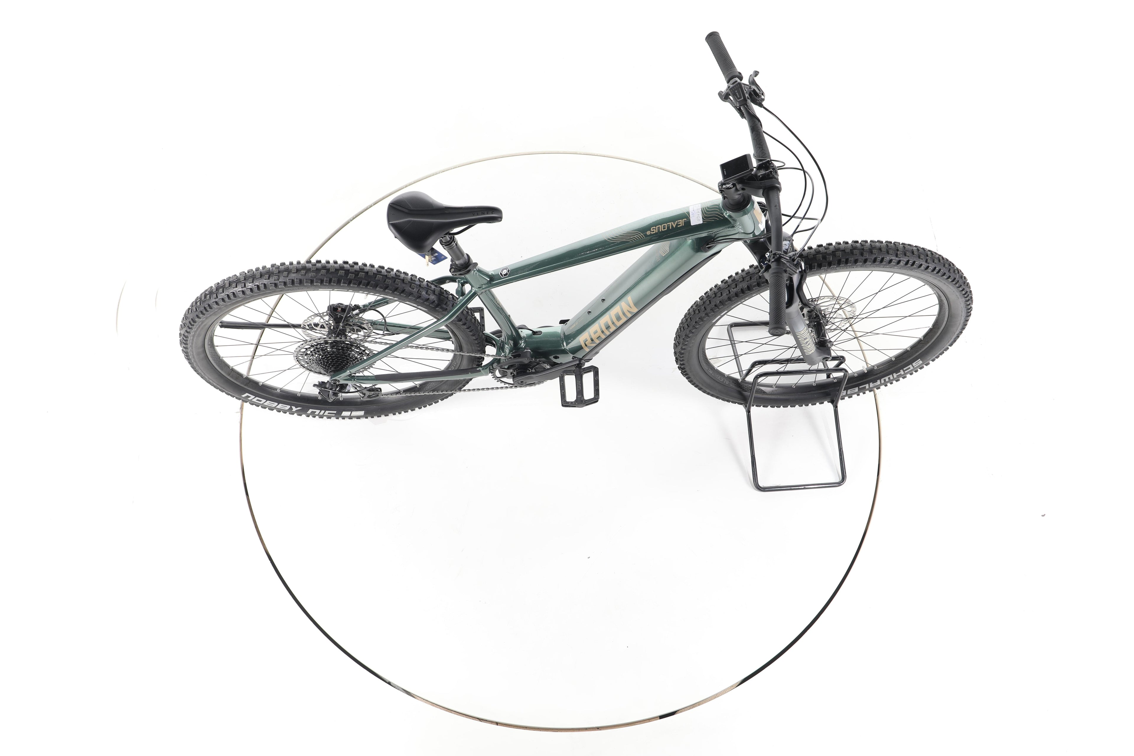 Radon Jealous Hybrid 9.0 E-Bike 2023 - Image 13