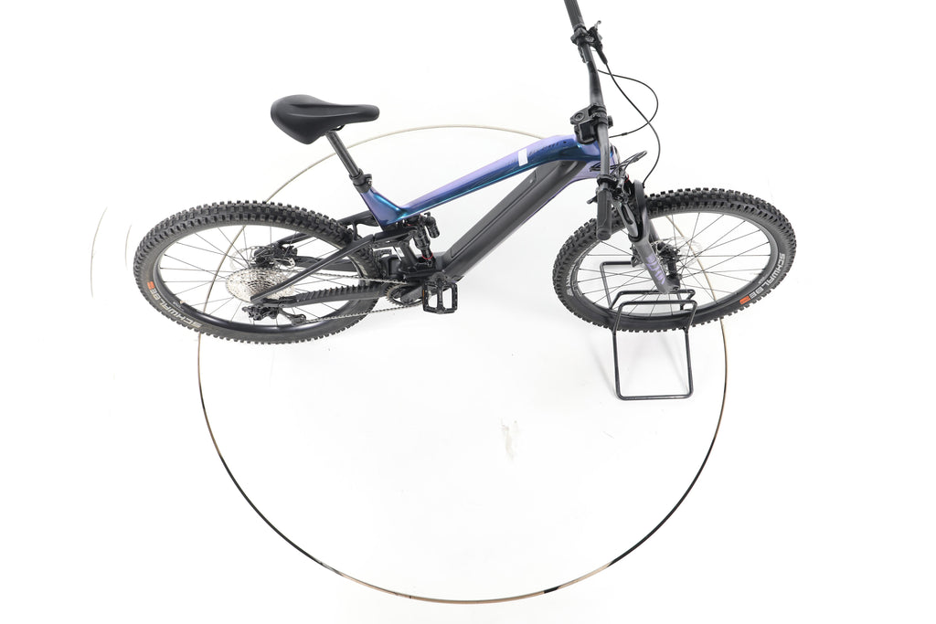 Bulls Sonic Evo EN SL 1 Fully E-Bike Carbon 2023 - Image 13