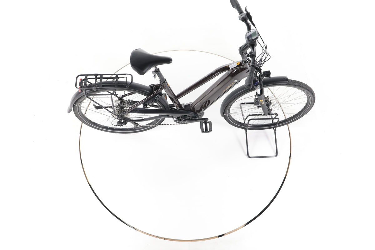 Victoria eTrekking 12.8 Trekking E-Bike - Image 13