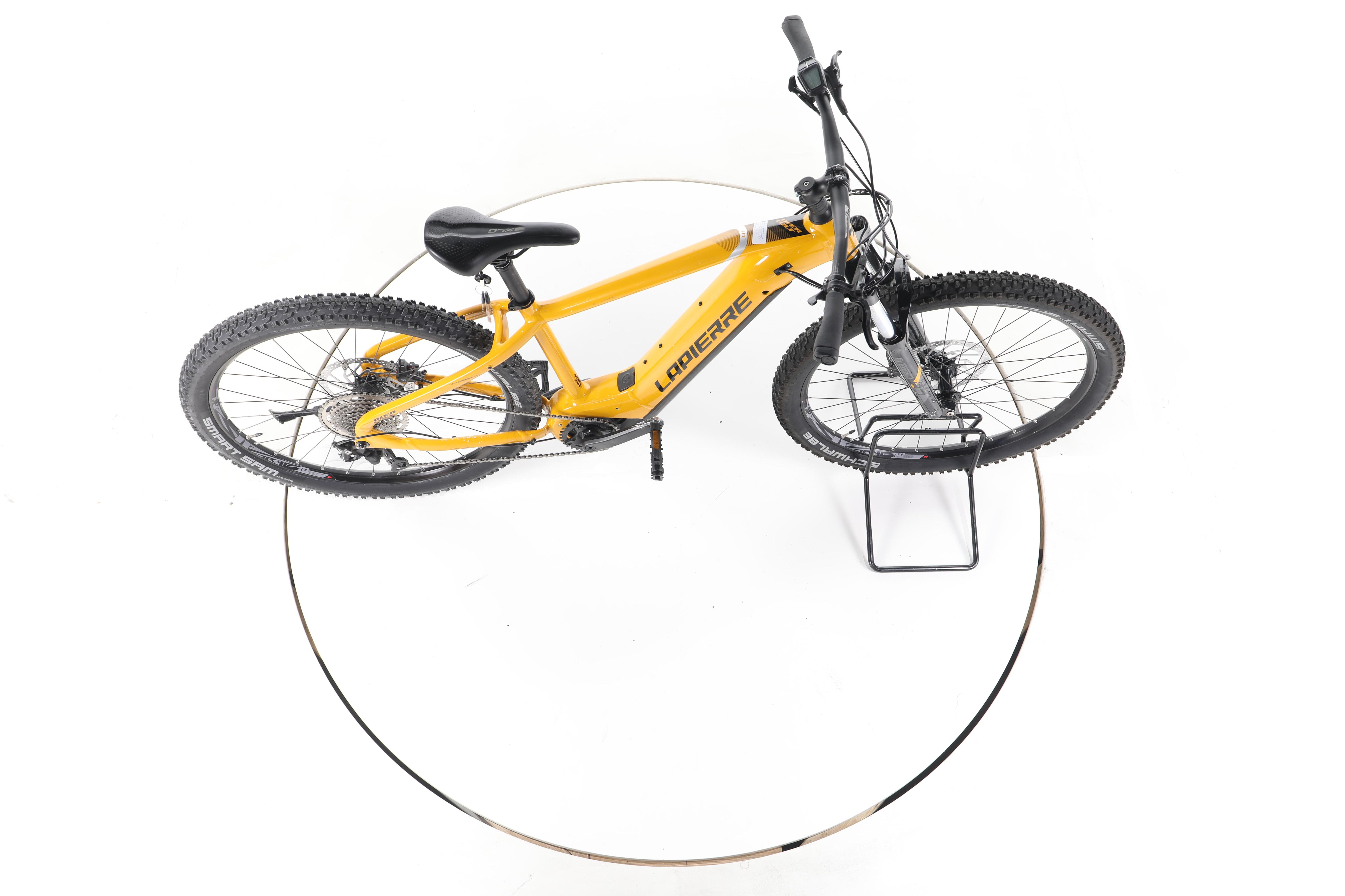 Lapierre Overvolt HT 7.6 E-Bike - Image 13