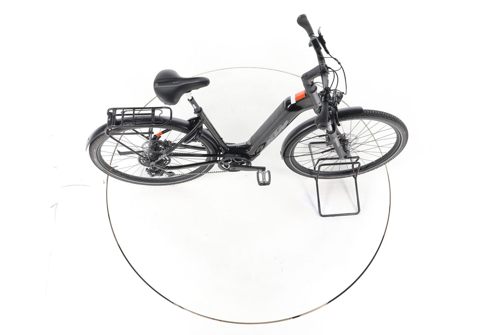 KTM Macina Sport SX 20 Trekking E-Bike Tiefeinsteiger 2024 - Image 13