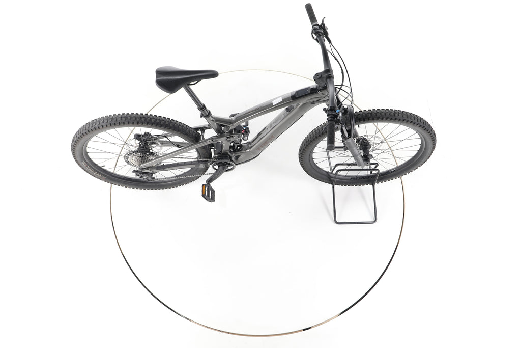 Trek Fuel EXe 9.5 E-Bike Fully - Image 13