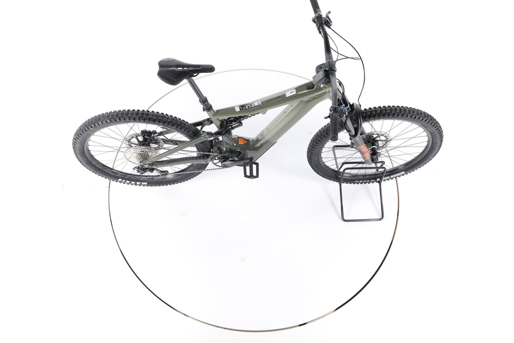 Focus Sam² 6.8 E-Bike Fully - Image 13