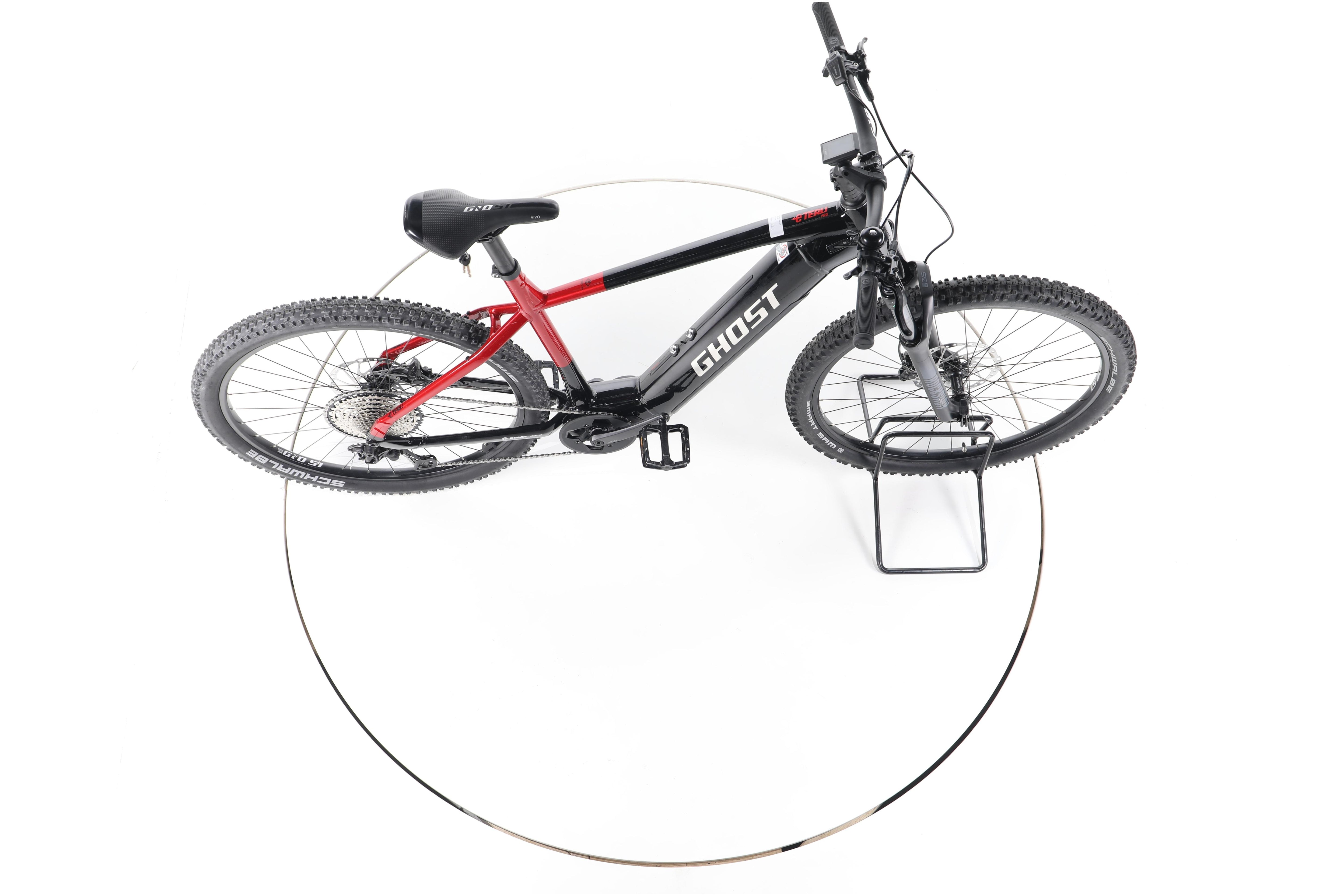 Ghost E-Teru B Pro E-Bike - Image 13