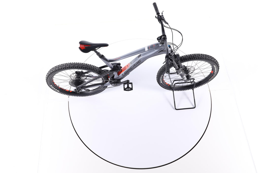 Lapierre eZesty AM 9.0 Fully E-Bike Carbon - Image 13