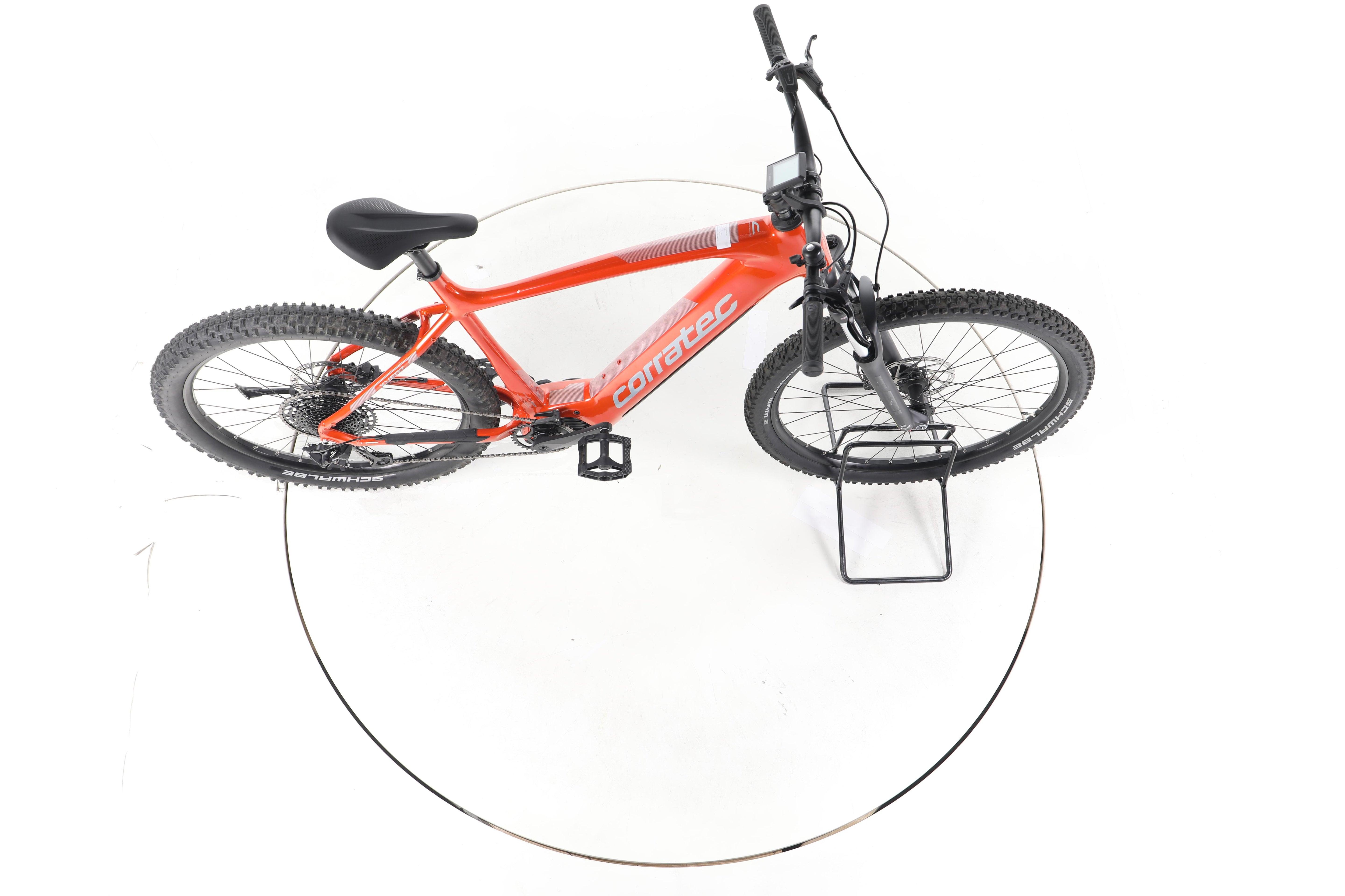 Corratec E-Power X-Vert Race Gent E-Bike 2024 - Image 13