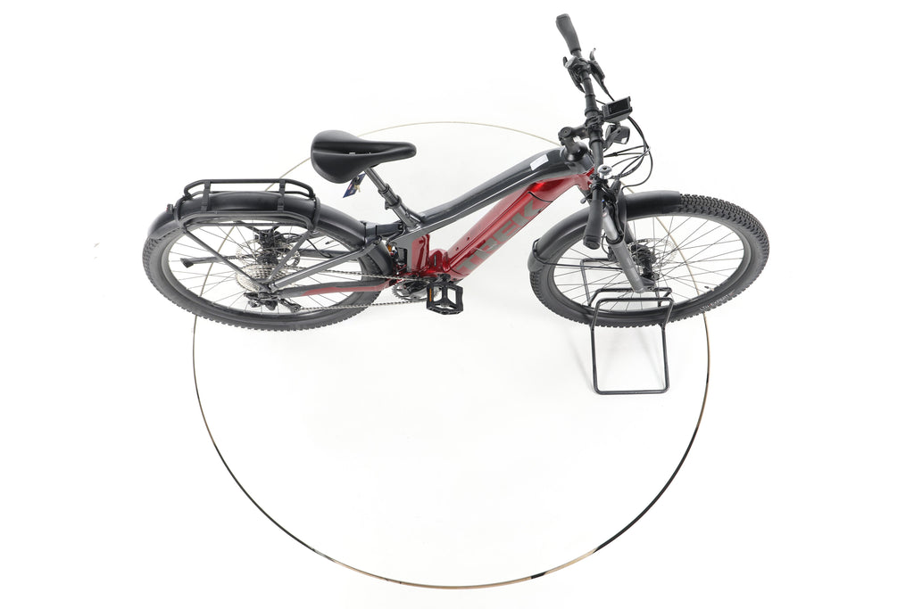 Trek Powerfly FS 4 Equipped Gen 2 SUV E-Bike - Image 13