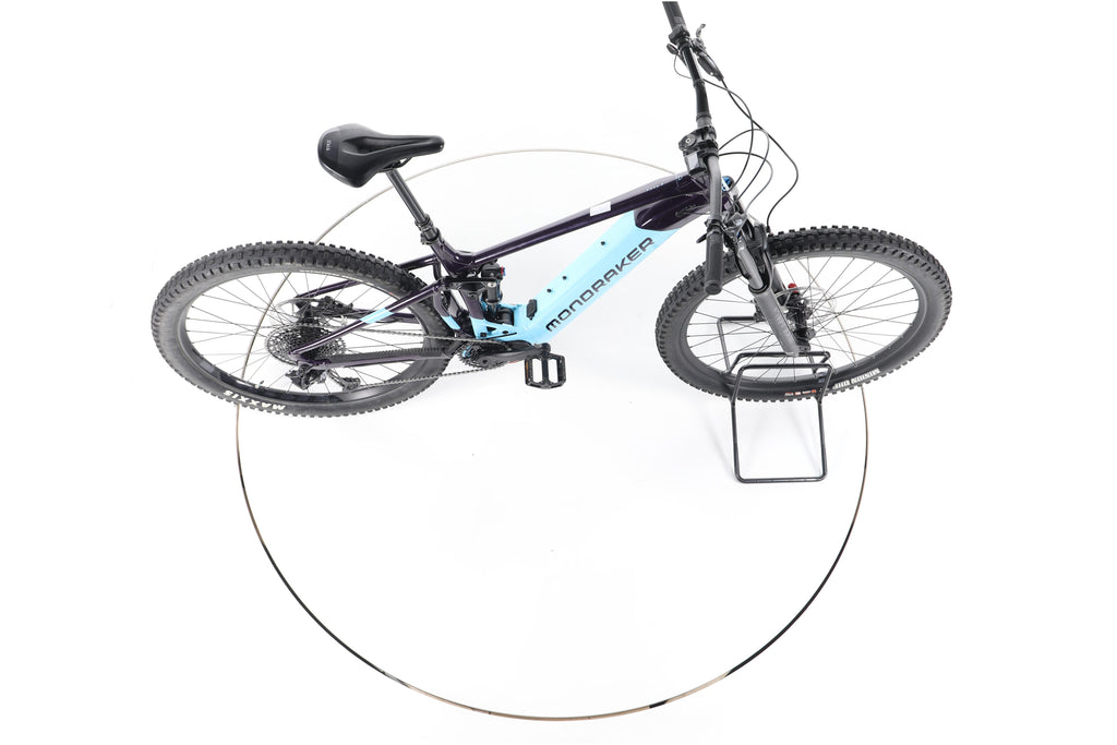 Mondraker DUSK R Fully E-Bike - Image 13