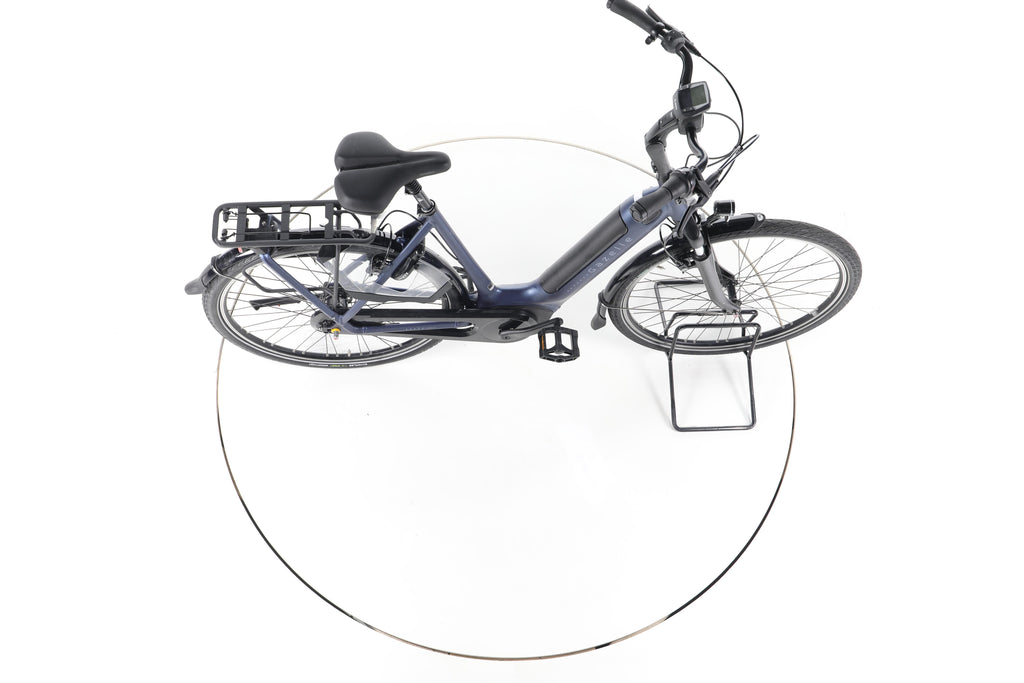 Gazelle Arroyo C7+ Elite City E-Bike Tiefeinsteiger - Image 13