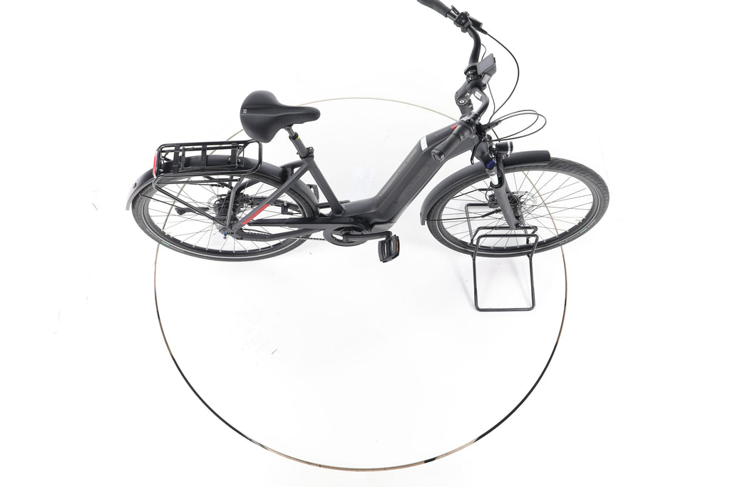 Hercules Intero I-R8 City E-Bike Tiefeinsteiger - Image 13