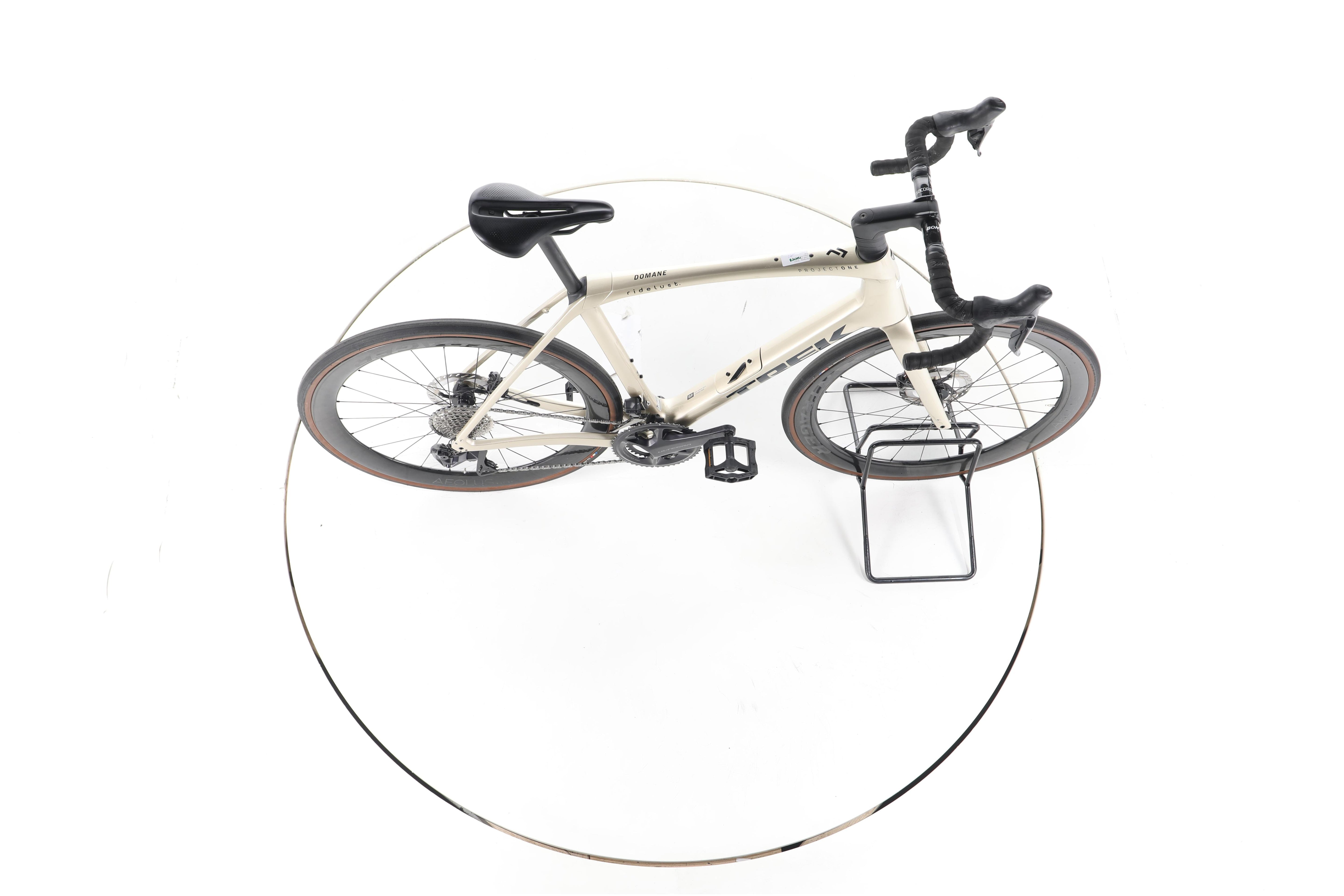 Trek Domane SLR 7 Project One - Image 13