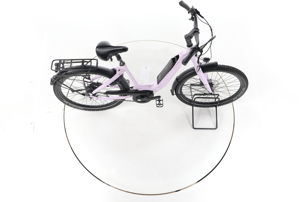 Velo de Ville AEB 400 City E-Bike Tiefeinsteiger 2025 - Image 13