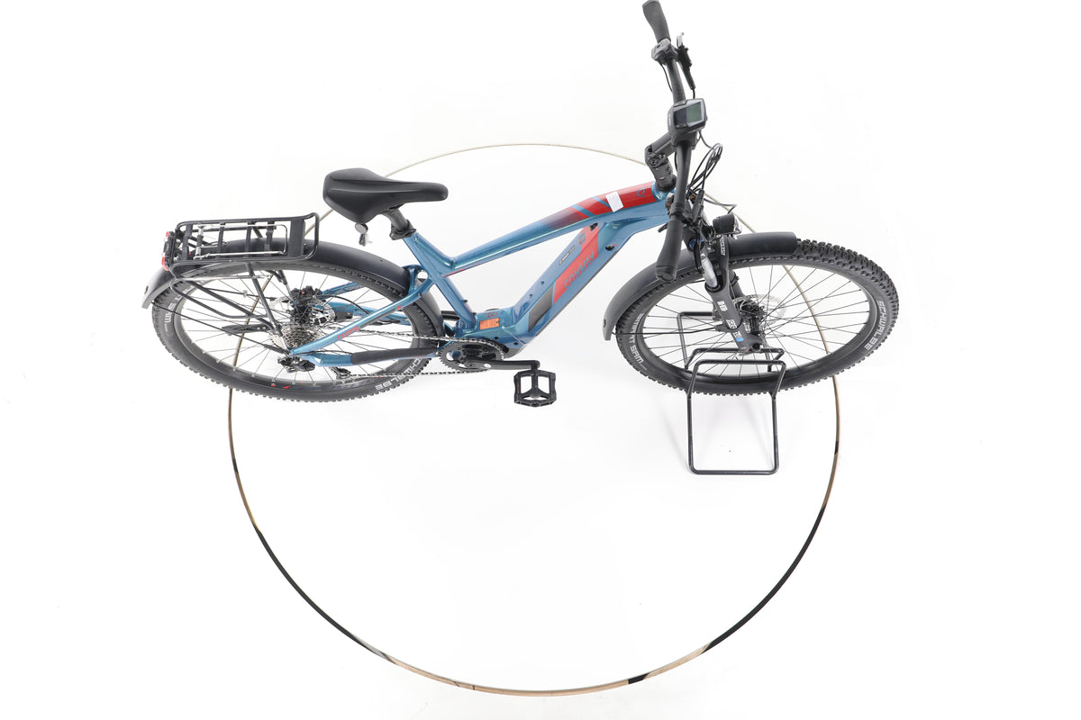 Conway Cairon C 2.0 Trekking E-Bike - Image 13