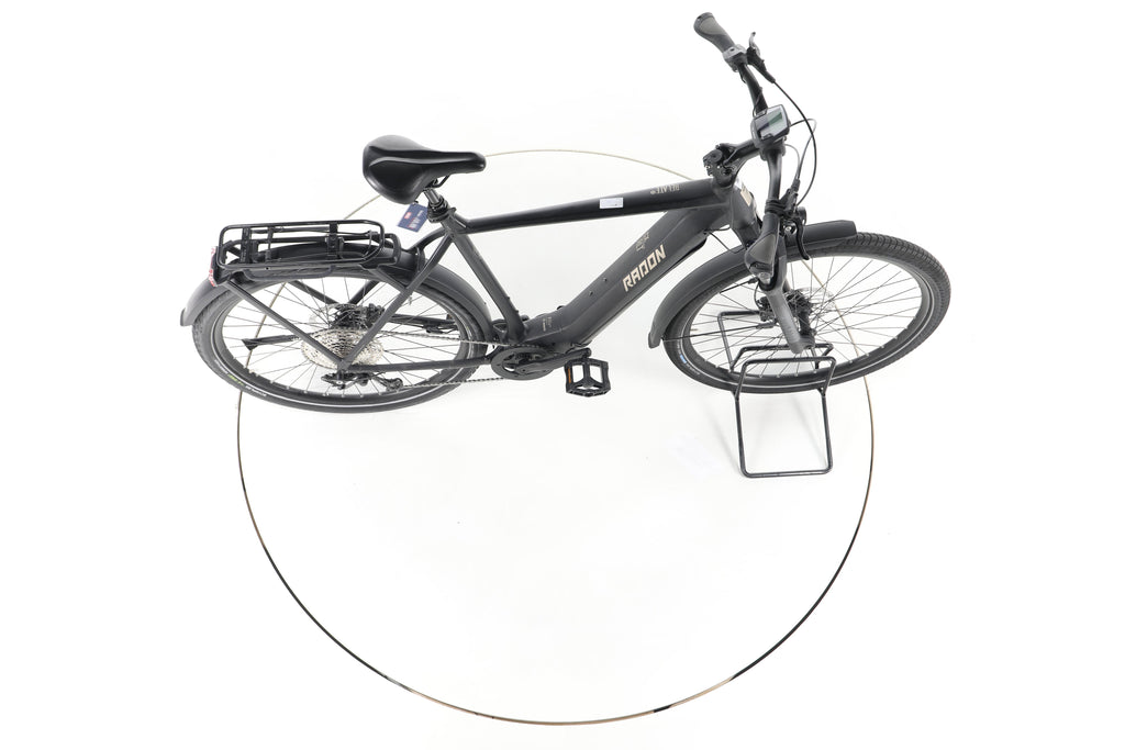 Radon Relate 8.0 62 cm Trekking E-Bike - Image 13