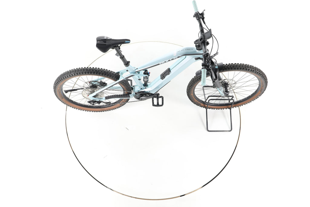 Bulls Sonic Evo AM 2 Fully E-Bike Carbon - Image 13