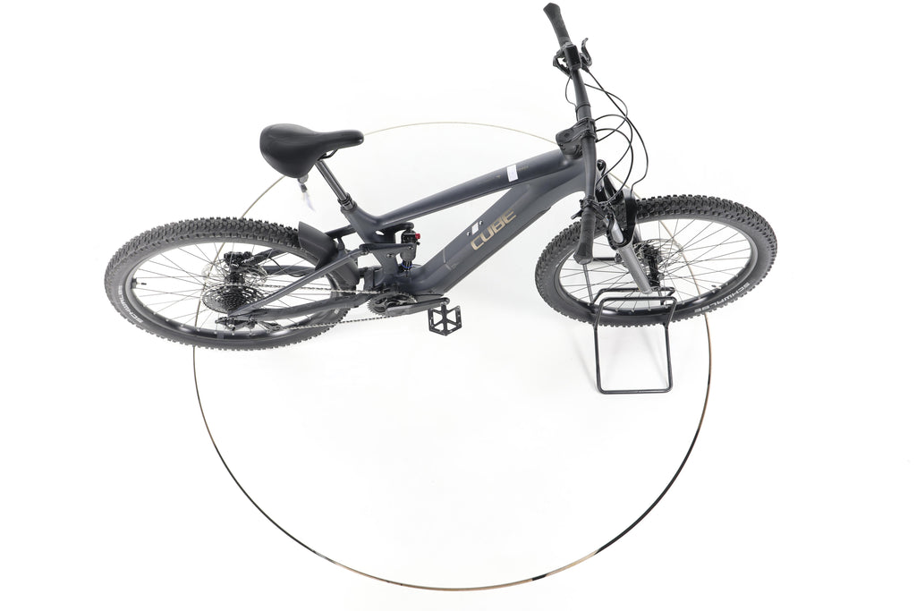 Cube Stereo Hybrid ONE22 Pro Fully E-Bike 2025 - Image 13
