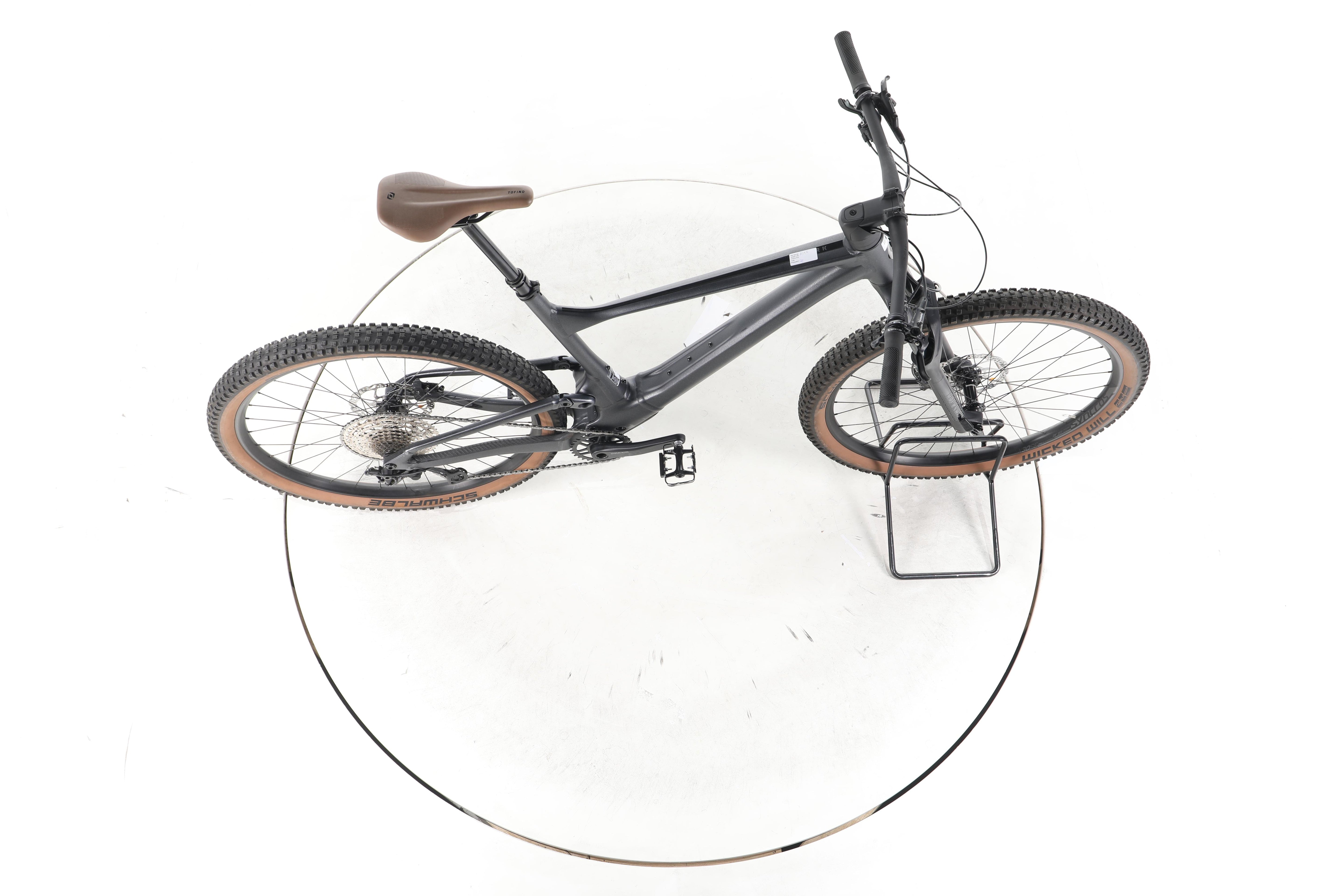 Scott Spark 960 Fahrrad Fully - Image 13