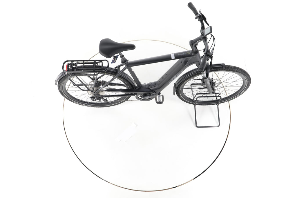 KTM Macina Tour CX 610 Trekking E-Bike 2024 - Image 13