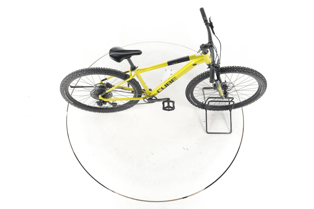 Cube Analog Fahrrad Hardtail - Image 13