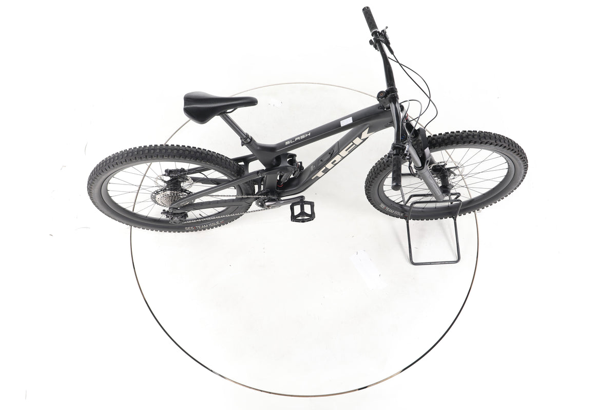 Trek Slash 9.8 XT Gen 5 Fahrrad Fully - Image 13