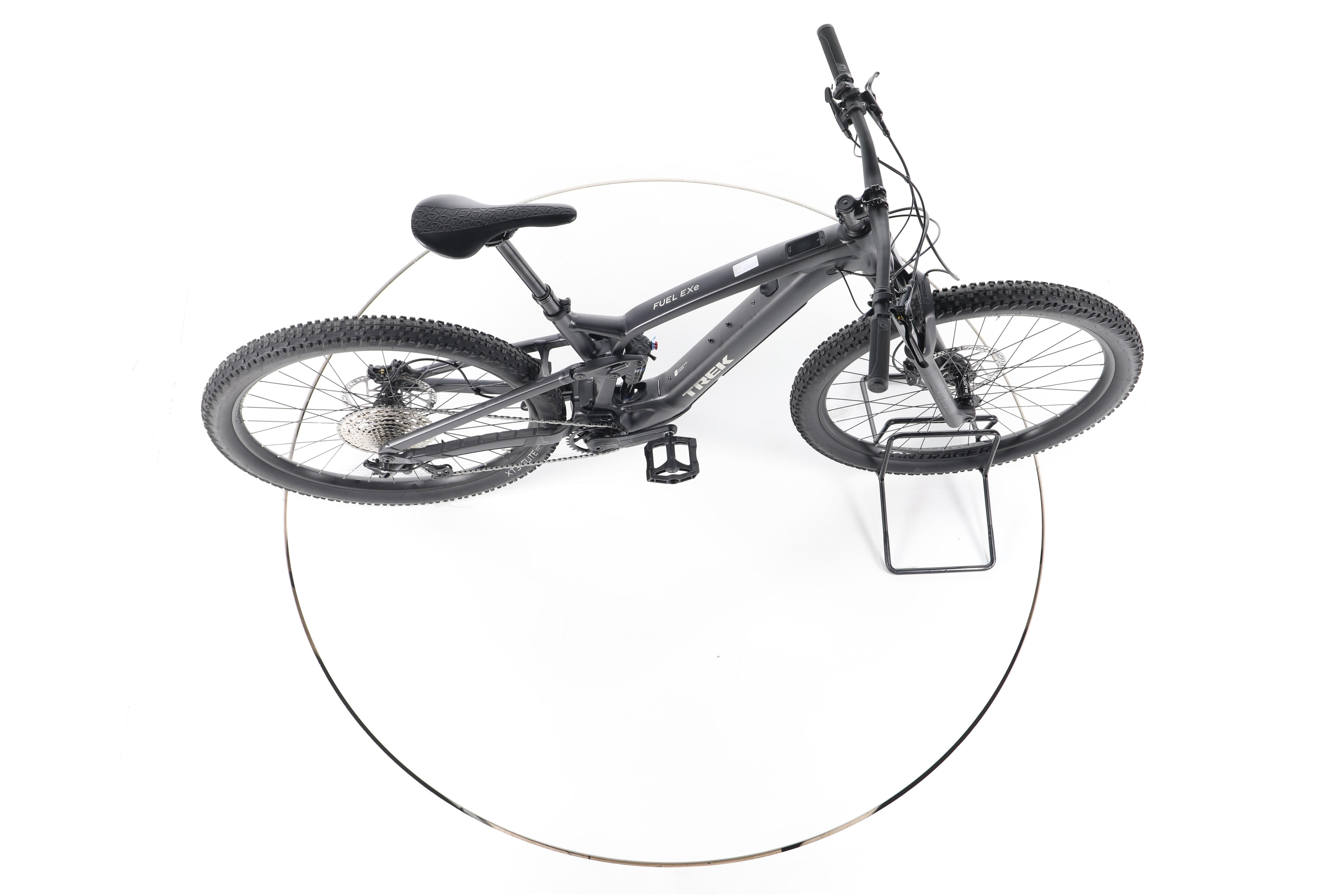 Trek FUEL EXe 5 Fully E-Bike 2024 - Image 13