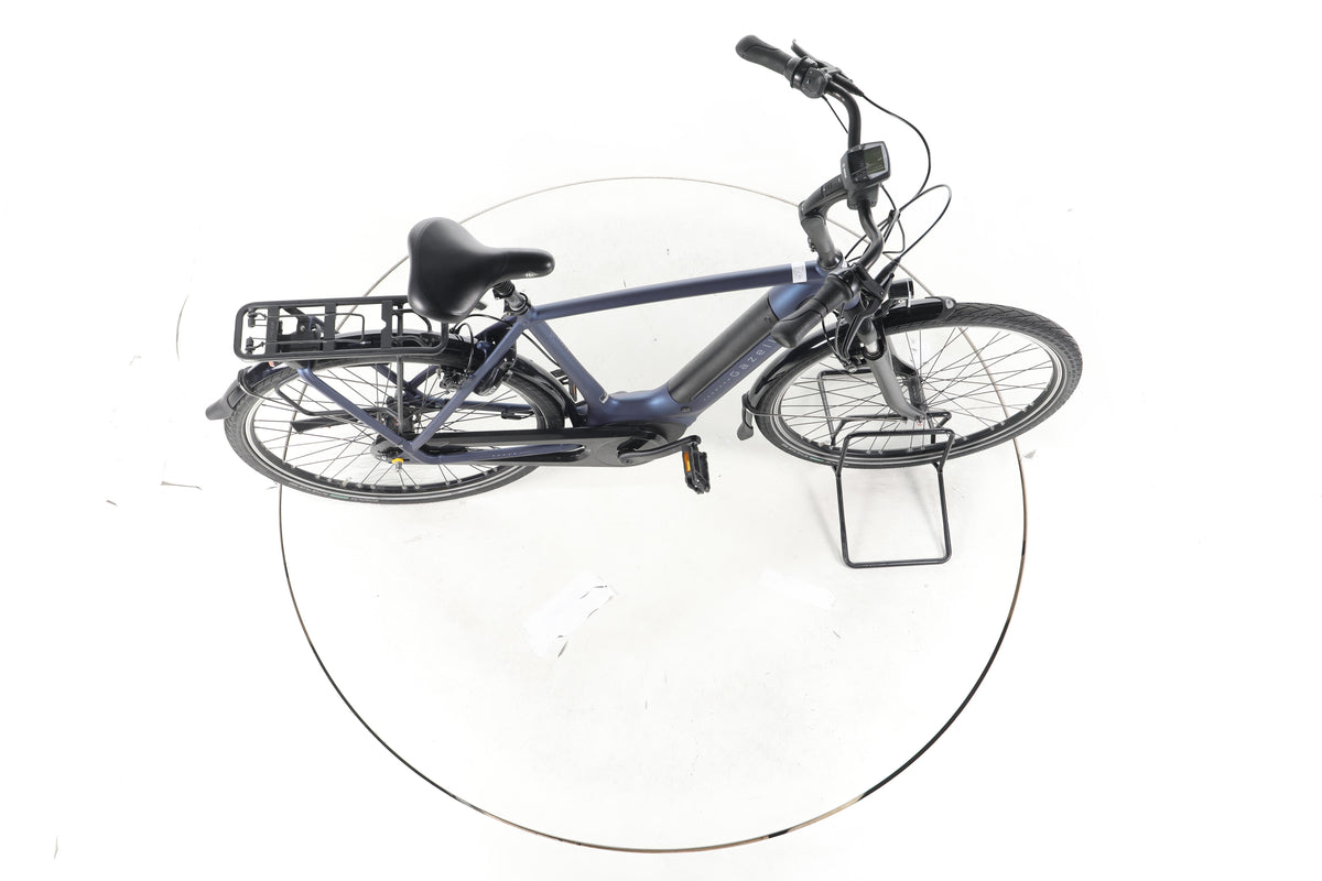 Gazelle Arroyo C7+ HMB Elite City E-Bike - Image 13