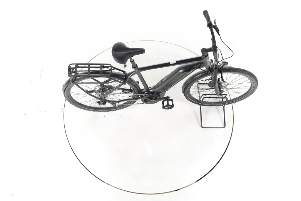 Giant Explore E+ 3 Trekking E-Bike - Image 13