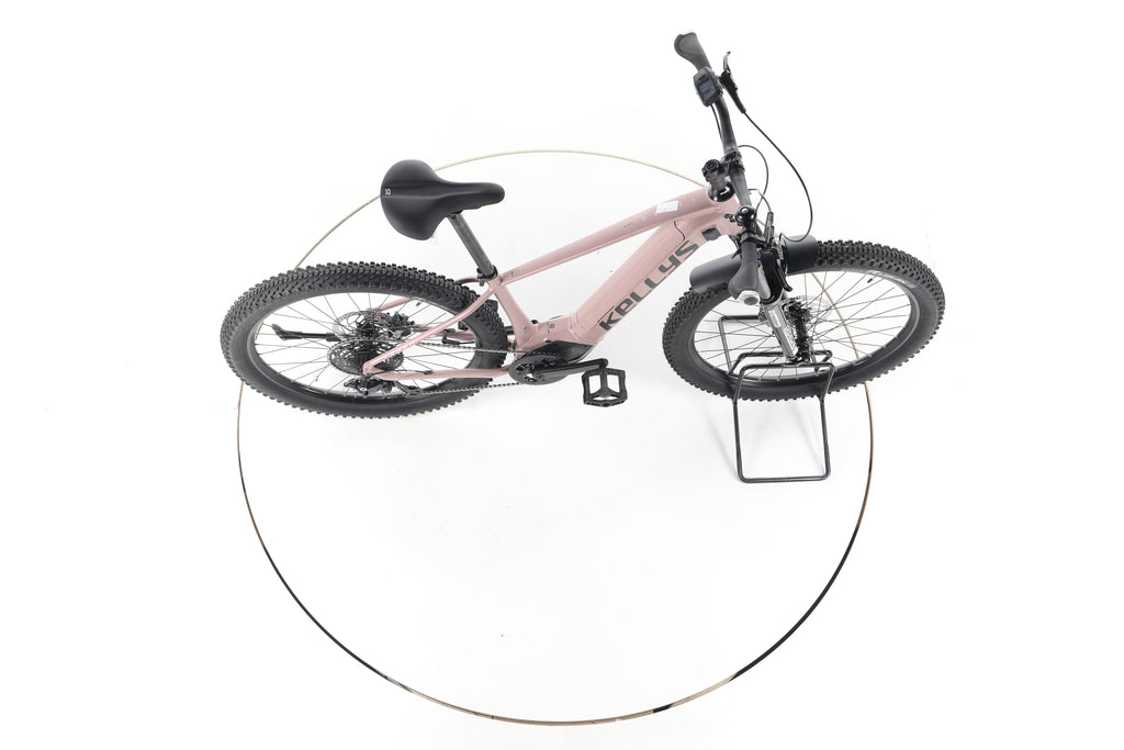 Kellys Tayen R50 E-Bike - Image 13