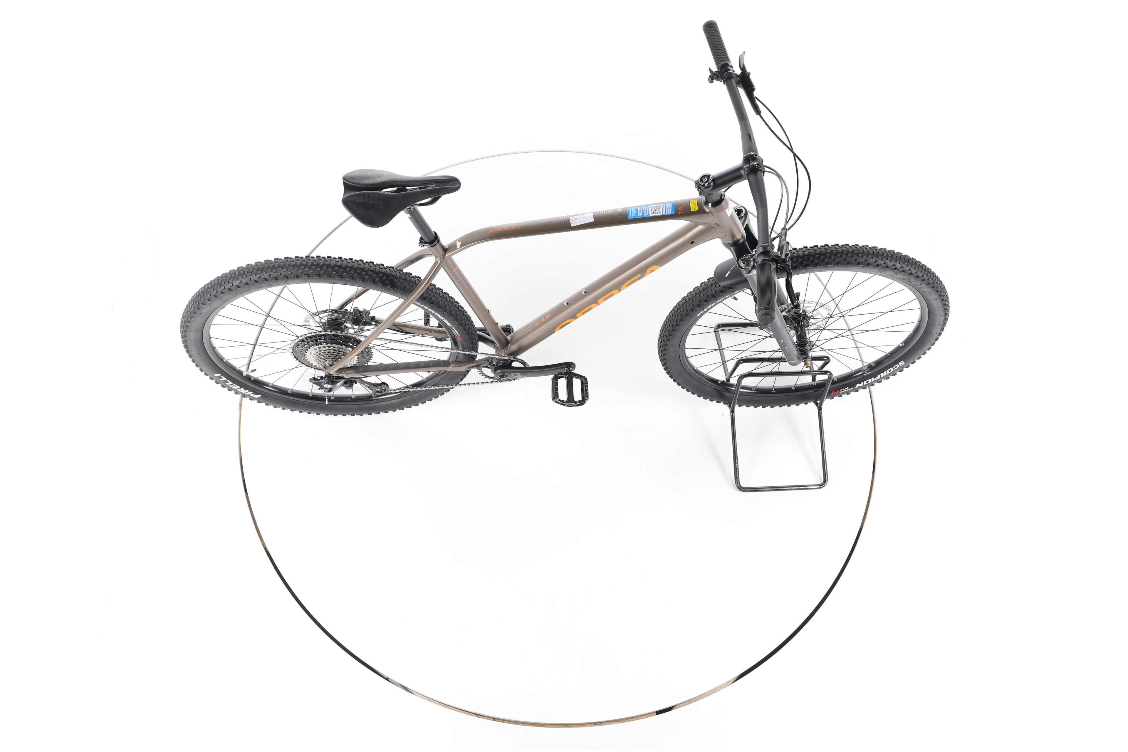 Orbea Alma H30 - Image 13