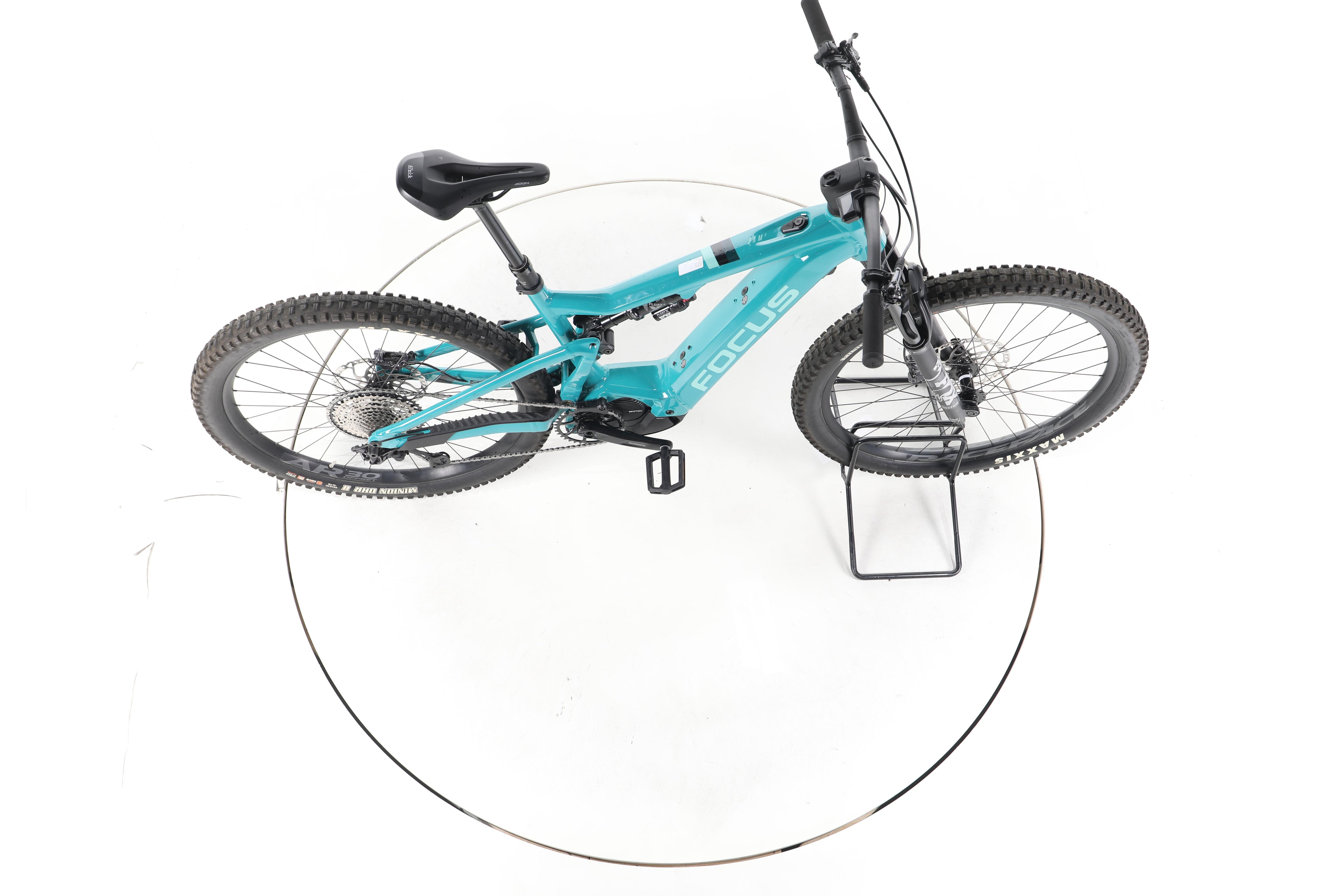 Focus JAM² 7.9 E-Bike Fully - Image 13