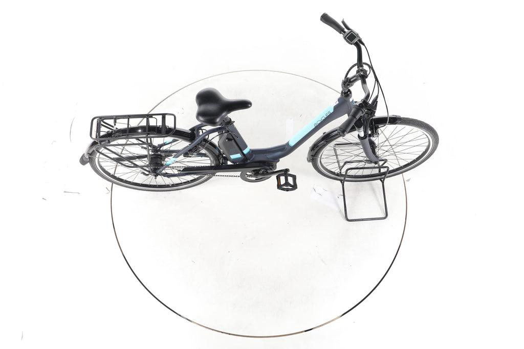Bicycles Faro 7.4. FL City E-Bike Tiefeinsteiger - Image 13