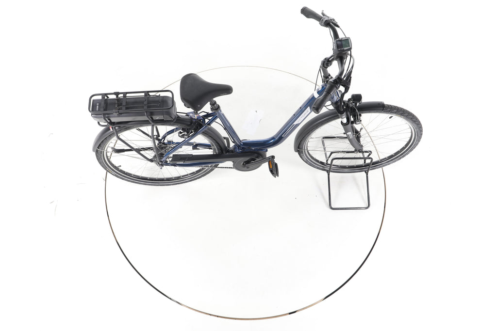 Victoria eTrekking 5.8 City E-Bike Tiefeinsteiger - Image 13