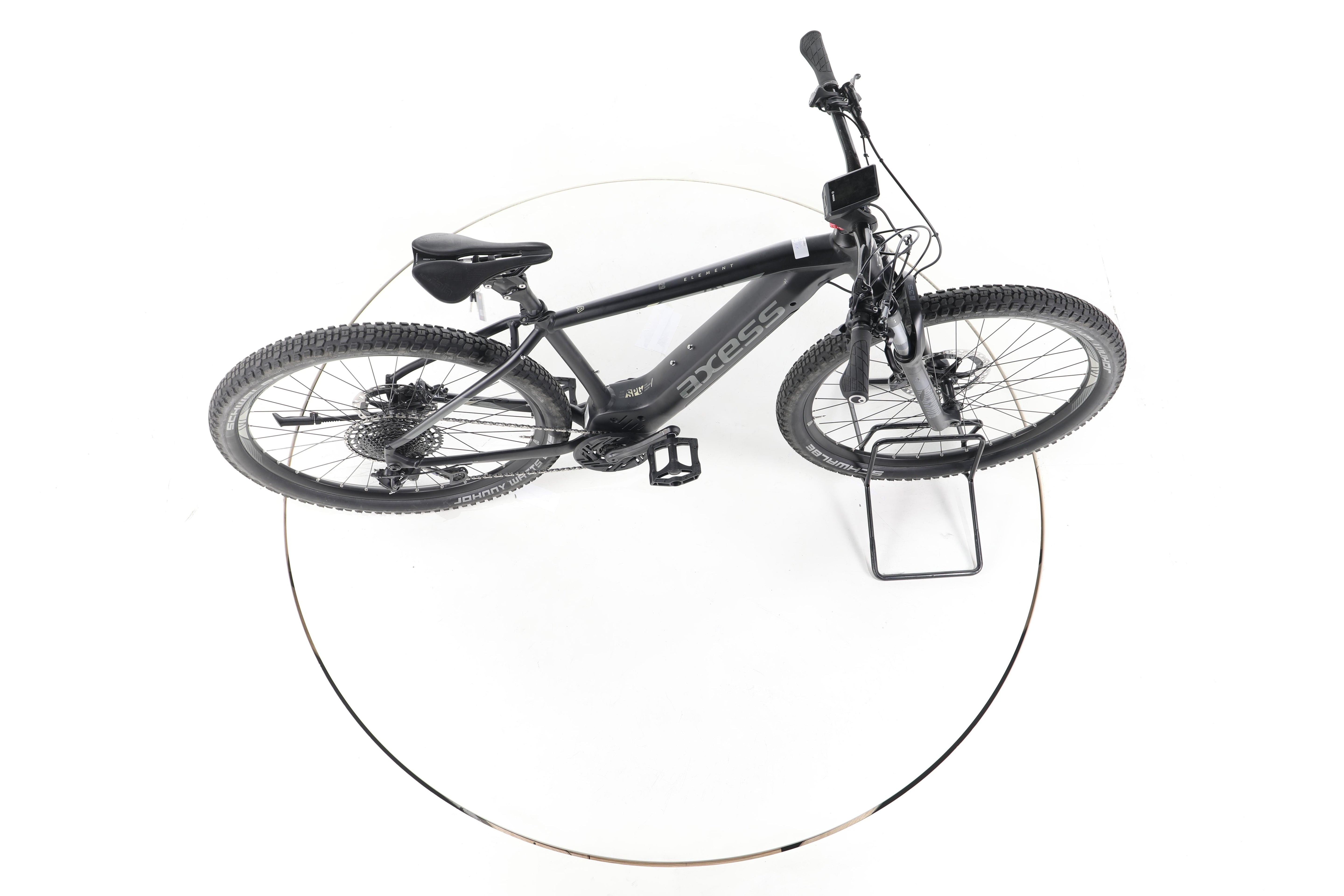 Axess Element 29 E-Bike - Image 13