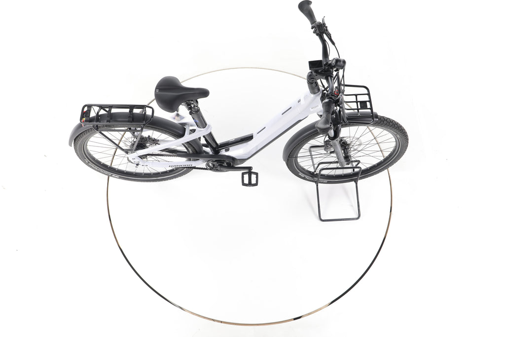 Winora Yakun R5 Pro City E-Bike Tiefeinsteiger - Image 13