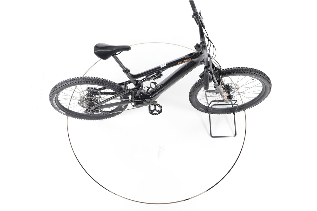 Specialized Turbo Levo SL Expert Fully E-Bike Carbon 2024 - Image 13
