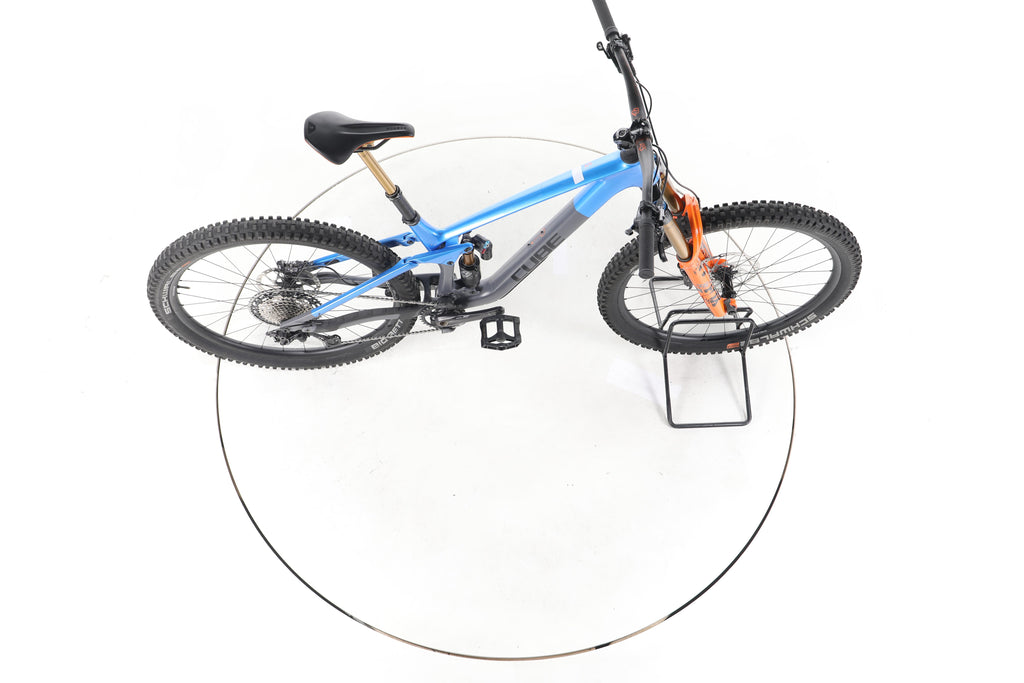 Cube Stereo ONE77 C:68X SLX Fahrrad Fully - Image 13