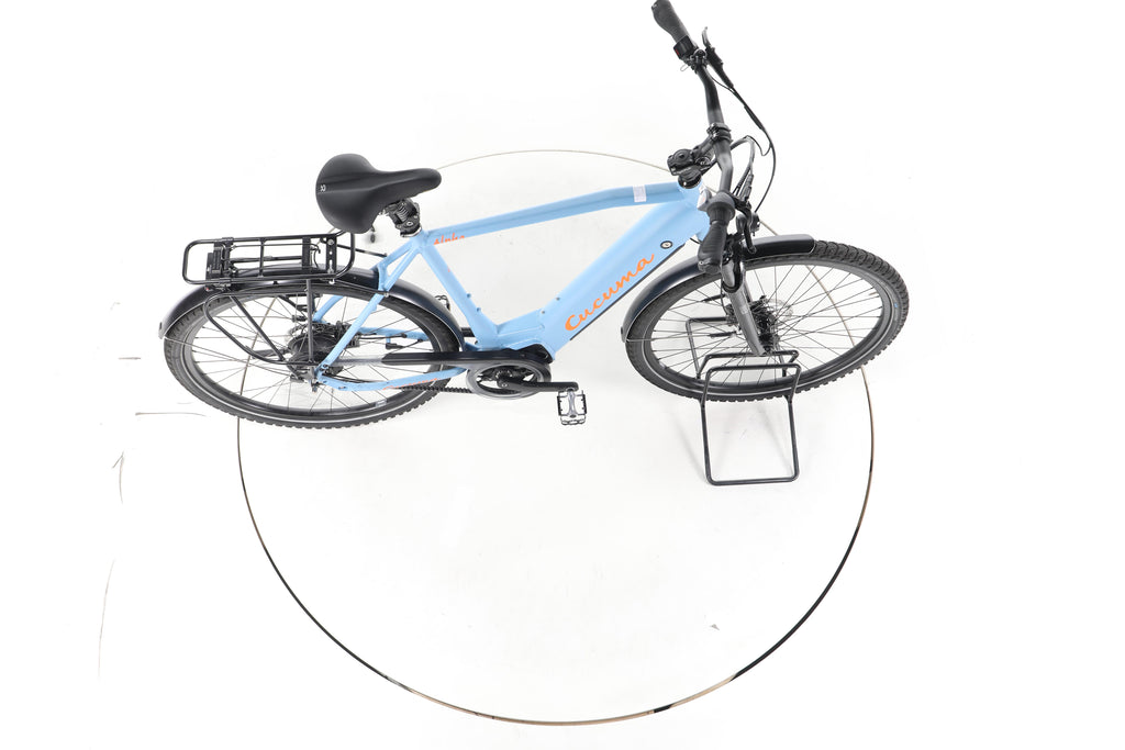 Cucuma Alpha City E-Bike - Image 13